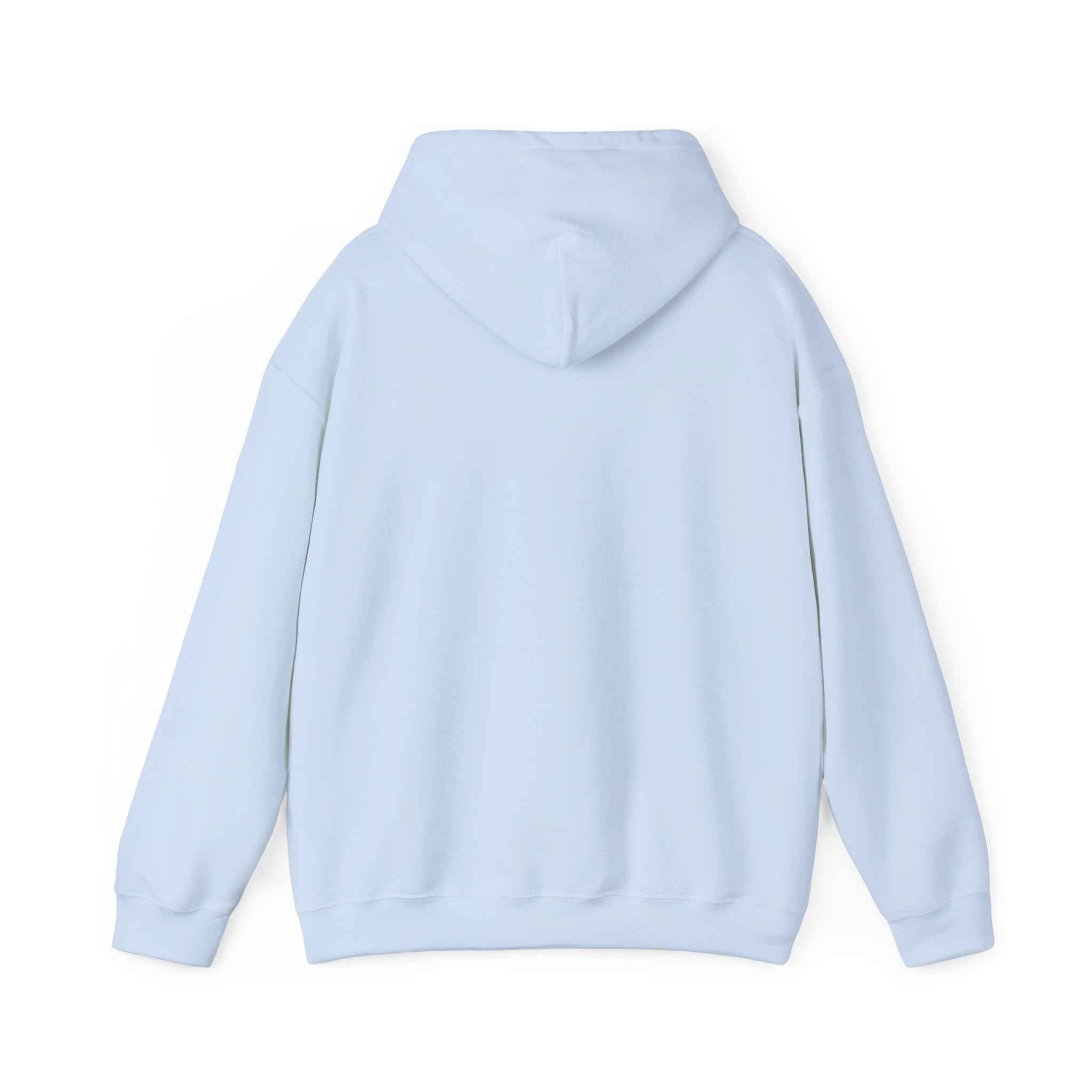 Love Hurts Adult Sweatshirt - Hooded Women's Top