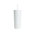 24oz Cold Cup- White