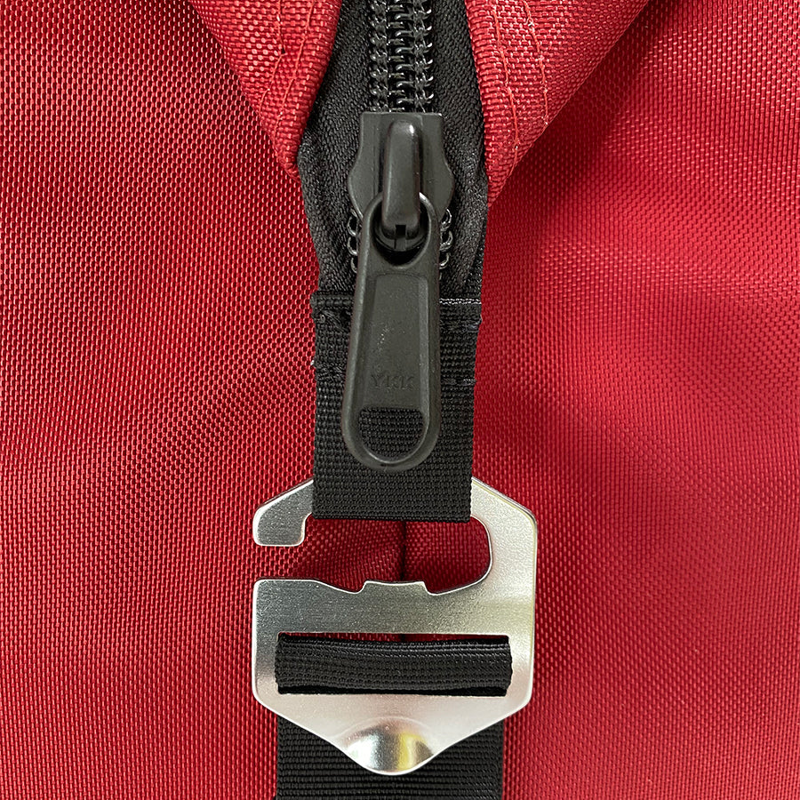 24 Pack Original Nylon Soft Side Cooler