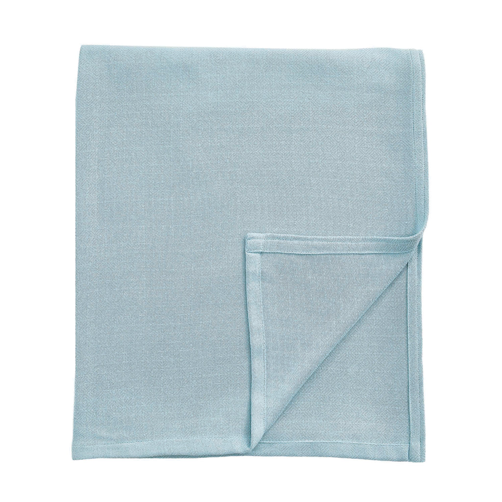 Bamboo Cotton Blanket
