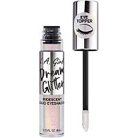 L.A. GIRL Dream Glitter Liquid Eyeshadow