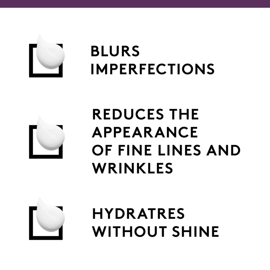 COVERGIRL Simply Ageless Blurring Serum