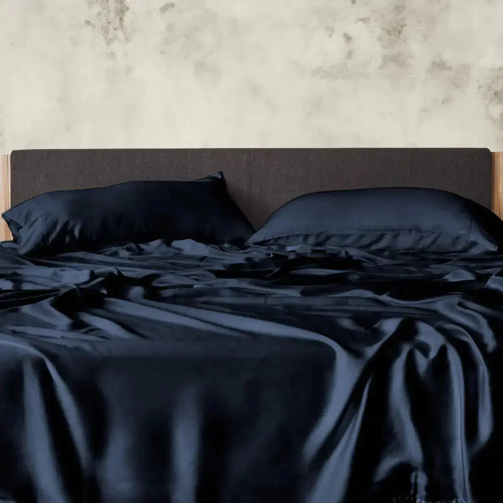 Luxe Bamboo Sheet Set