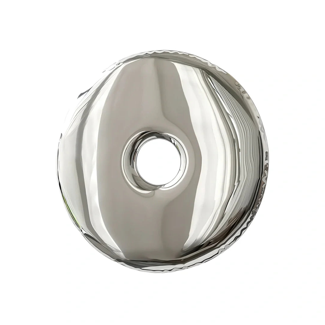 Rondo Style Mirror