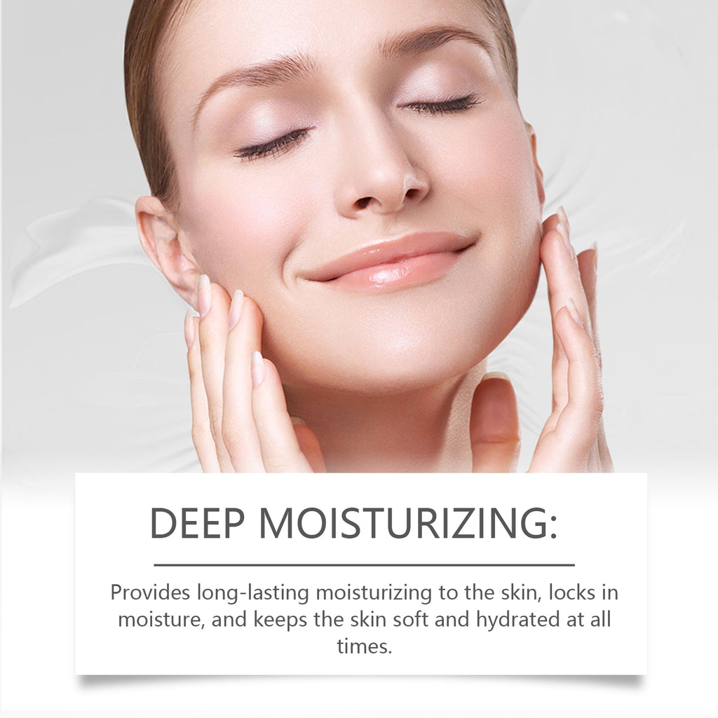 Oil Control Soothing Moisturizing Gel