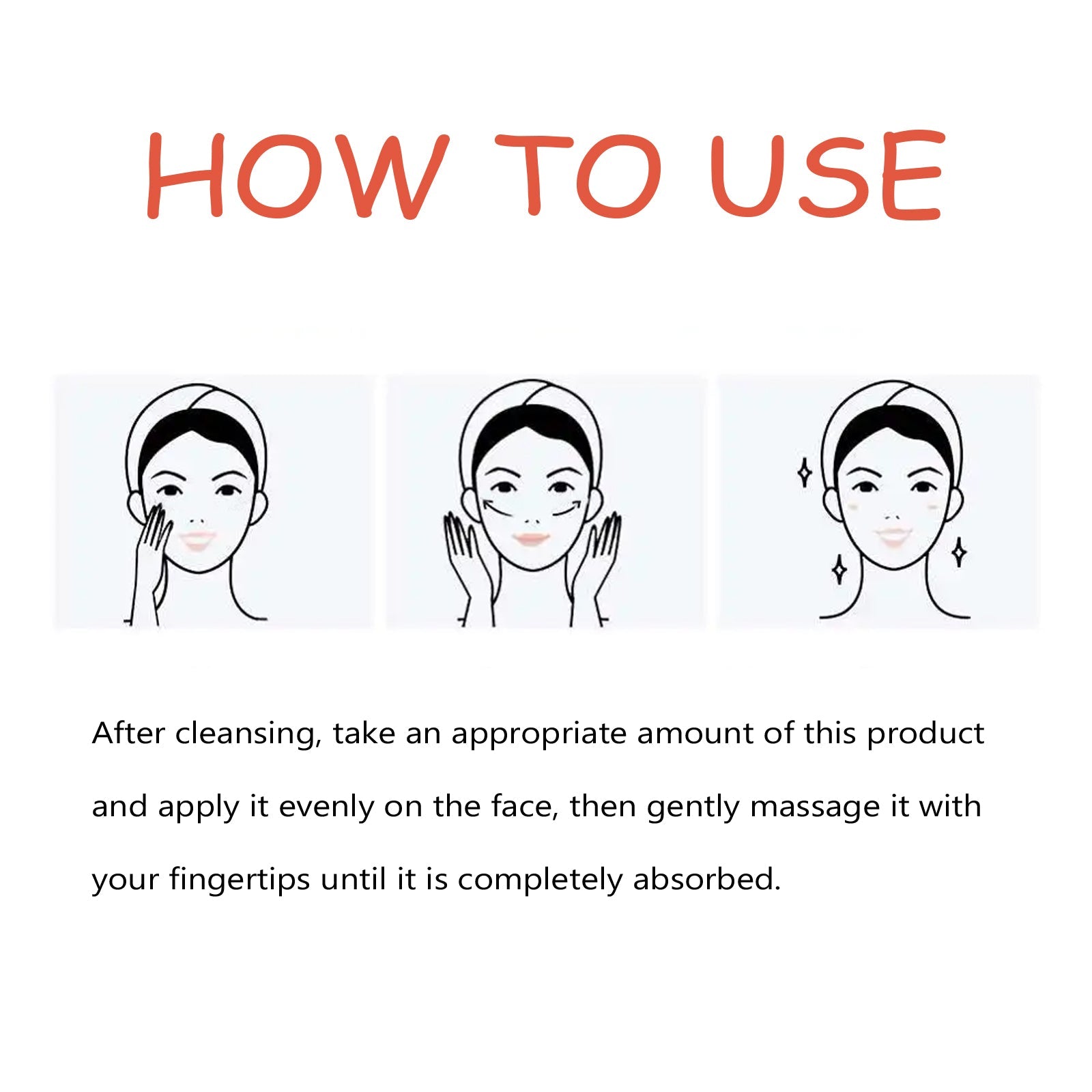 Salicylic Acid Facial Mask Gentle Cleansing Mask To Lighten Acne, Seal And Tighten Pores