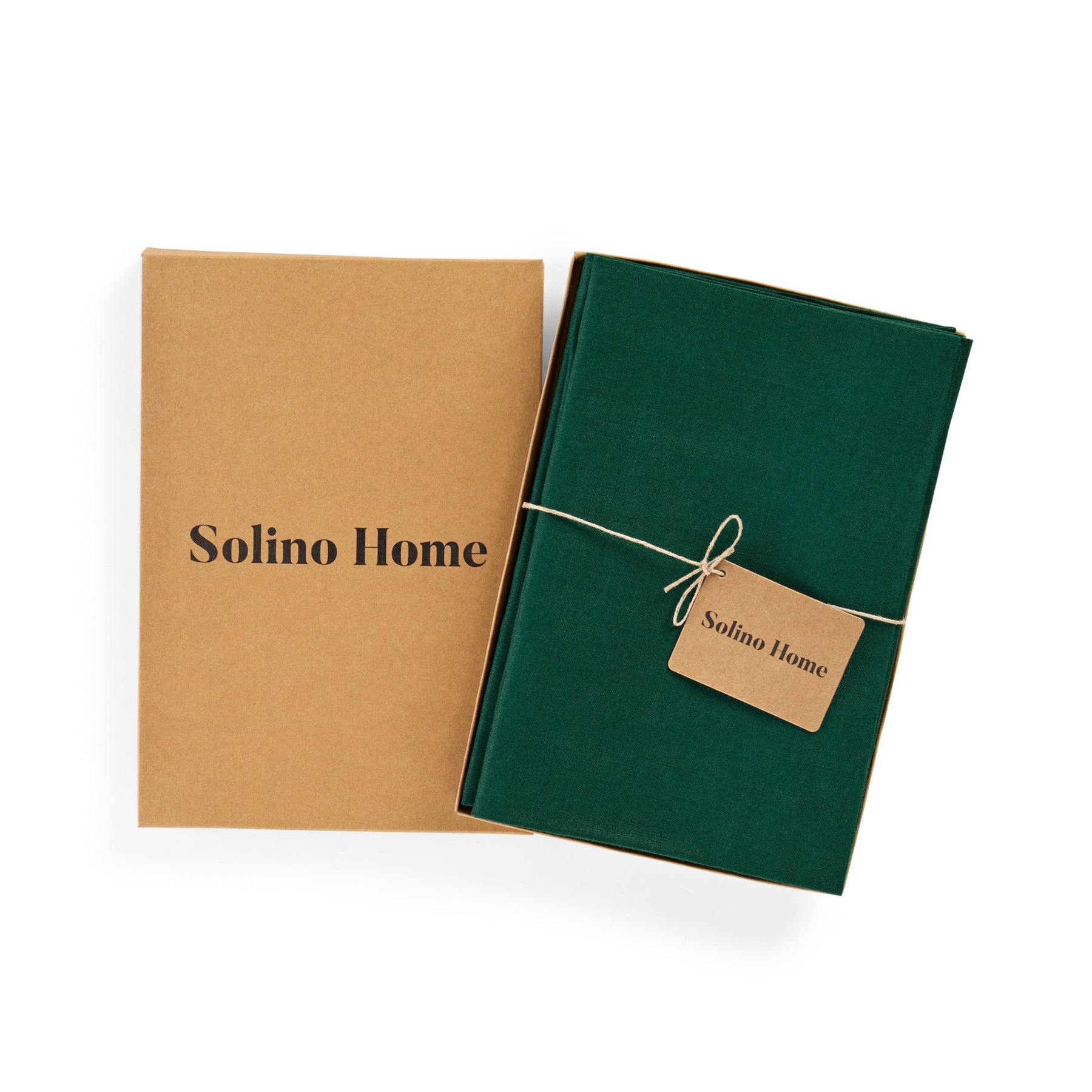 Diana Medium Weight Napkins, Set of 4