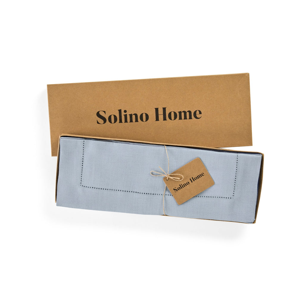 Classic Hemstitch Placemats