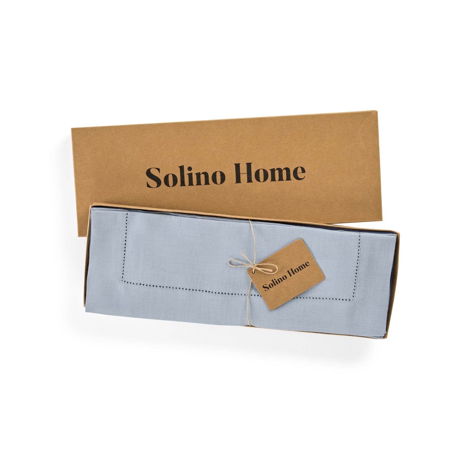 Classic Hemstitch Placemats