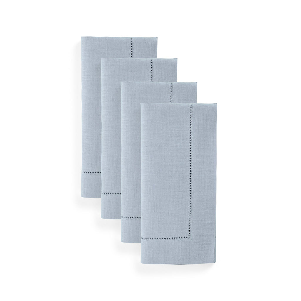 Classic Hemstitch Napkins