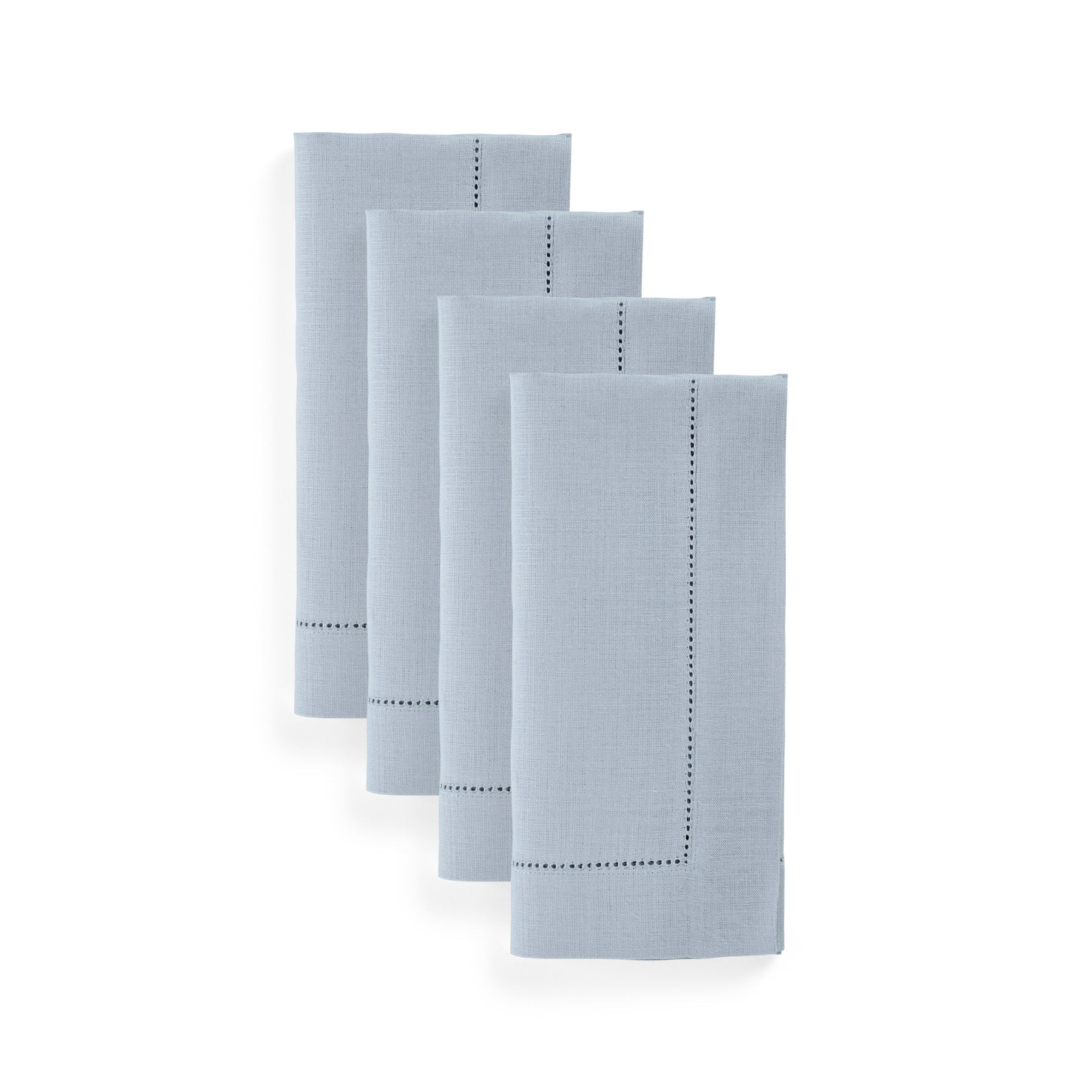 Classic Hemstitch Napkins