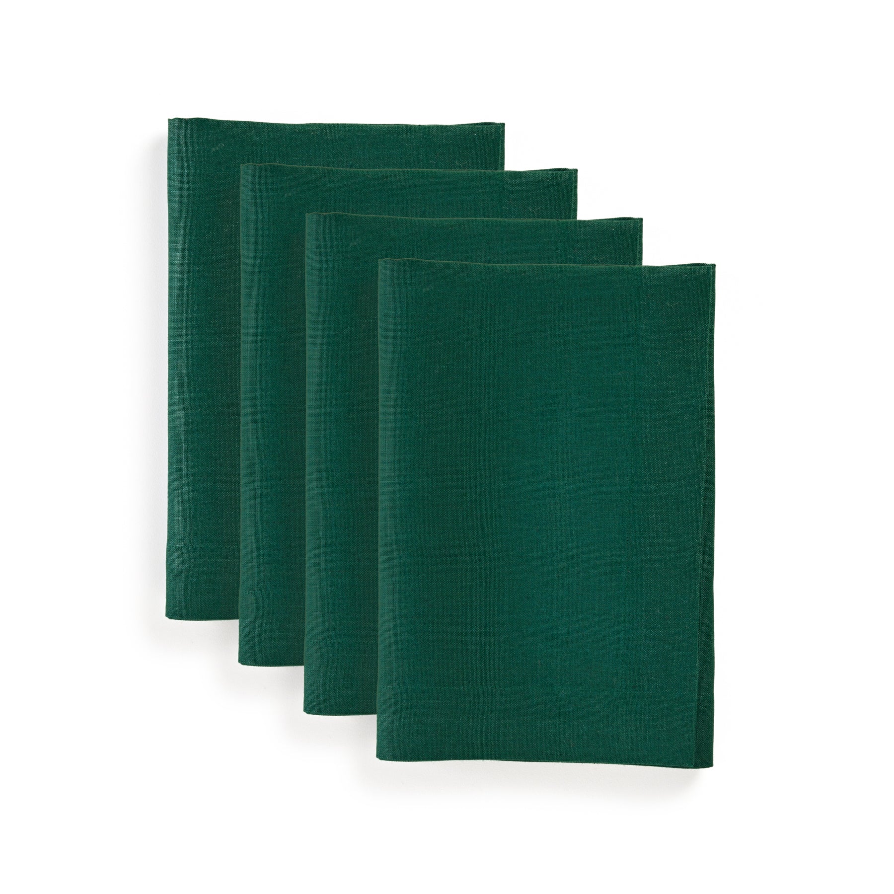 Diana Medium Weight Napkins, Set of 4