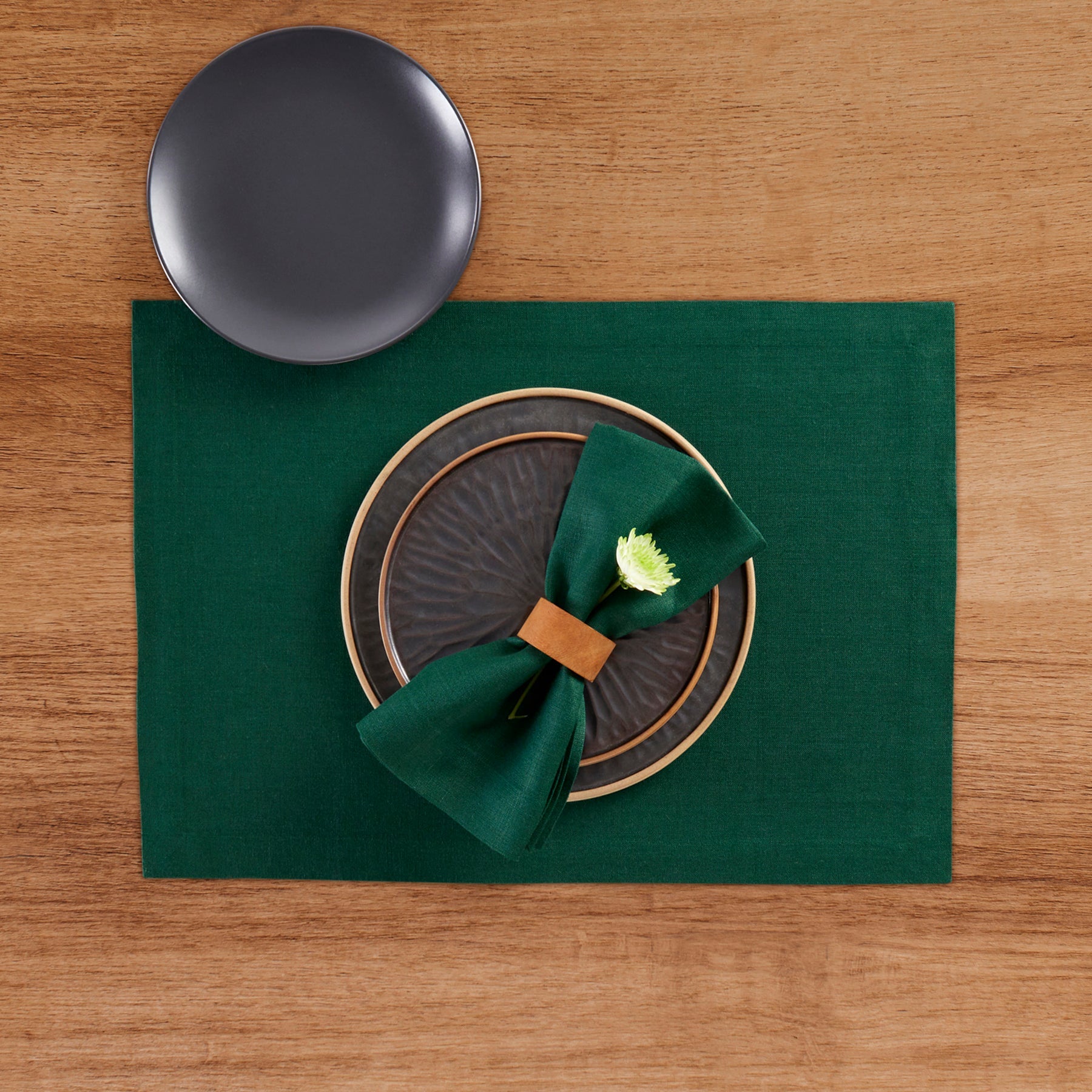 Diana Medium Weight Napkins, Set of 4