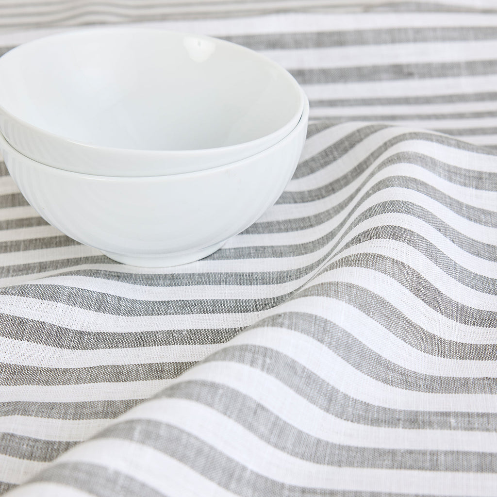 Amalfi Stripe Placemats