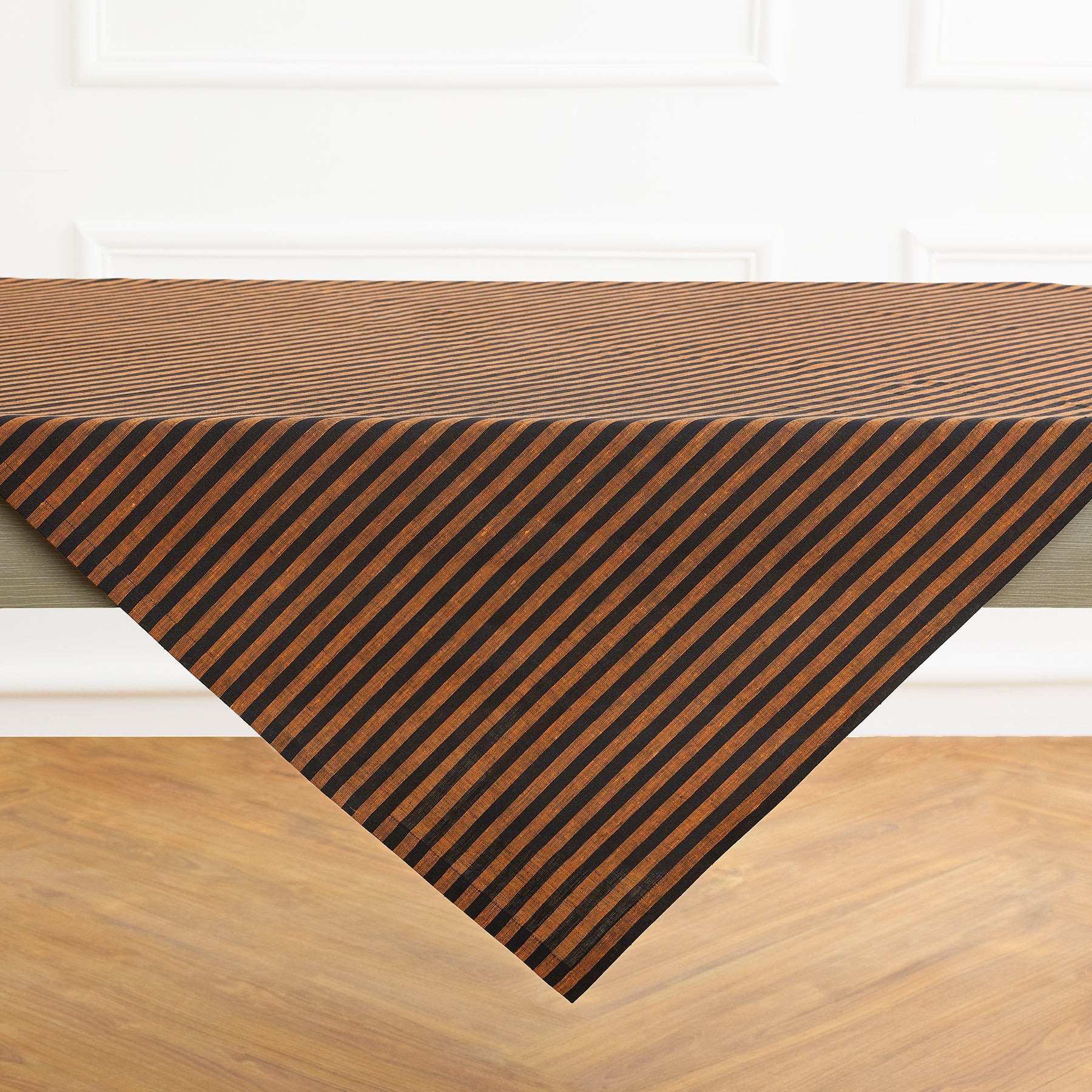 Amalfi Stripe Table Throw