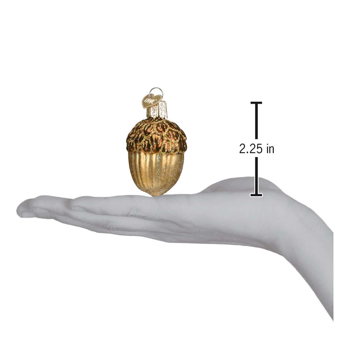 Acorn Ornament