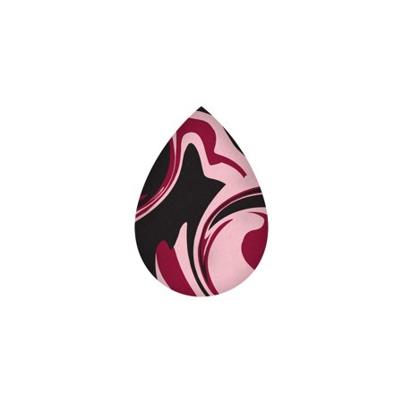 JAPONESQUE Perfect Complexion Sakura Sponge Single