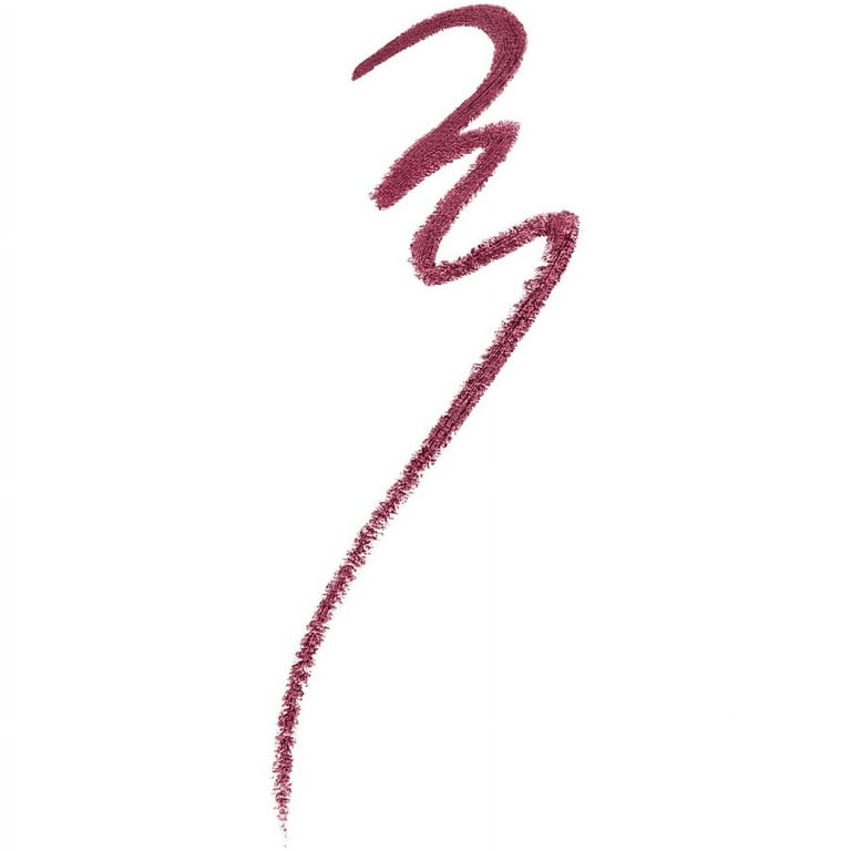 MAYBELLINE Color Sensational Shaping Lip Liner