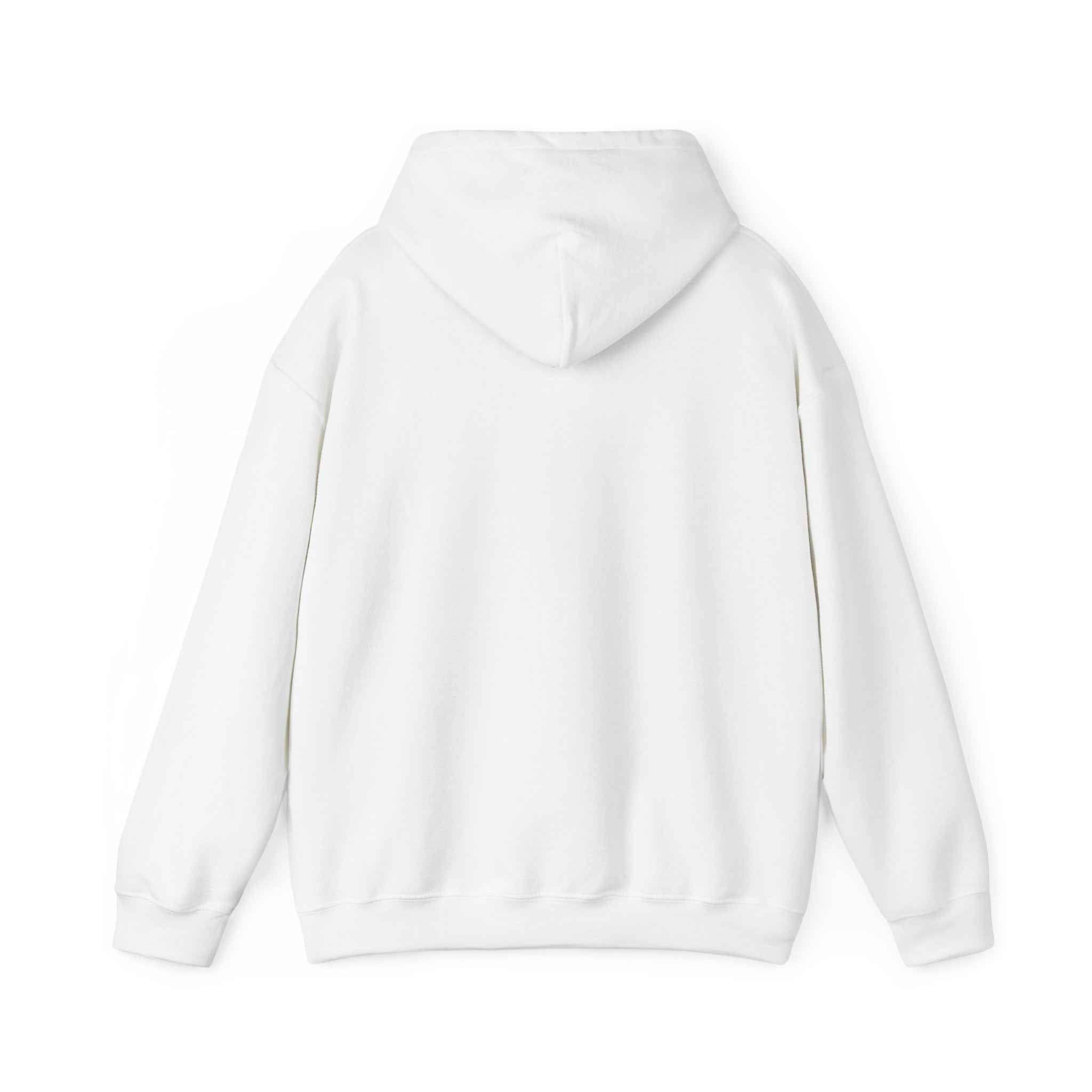 Love Hurts Adult Sweatshirt - Hooded Women's Top