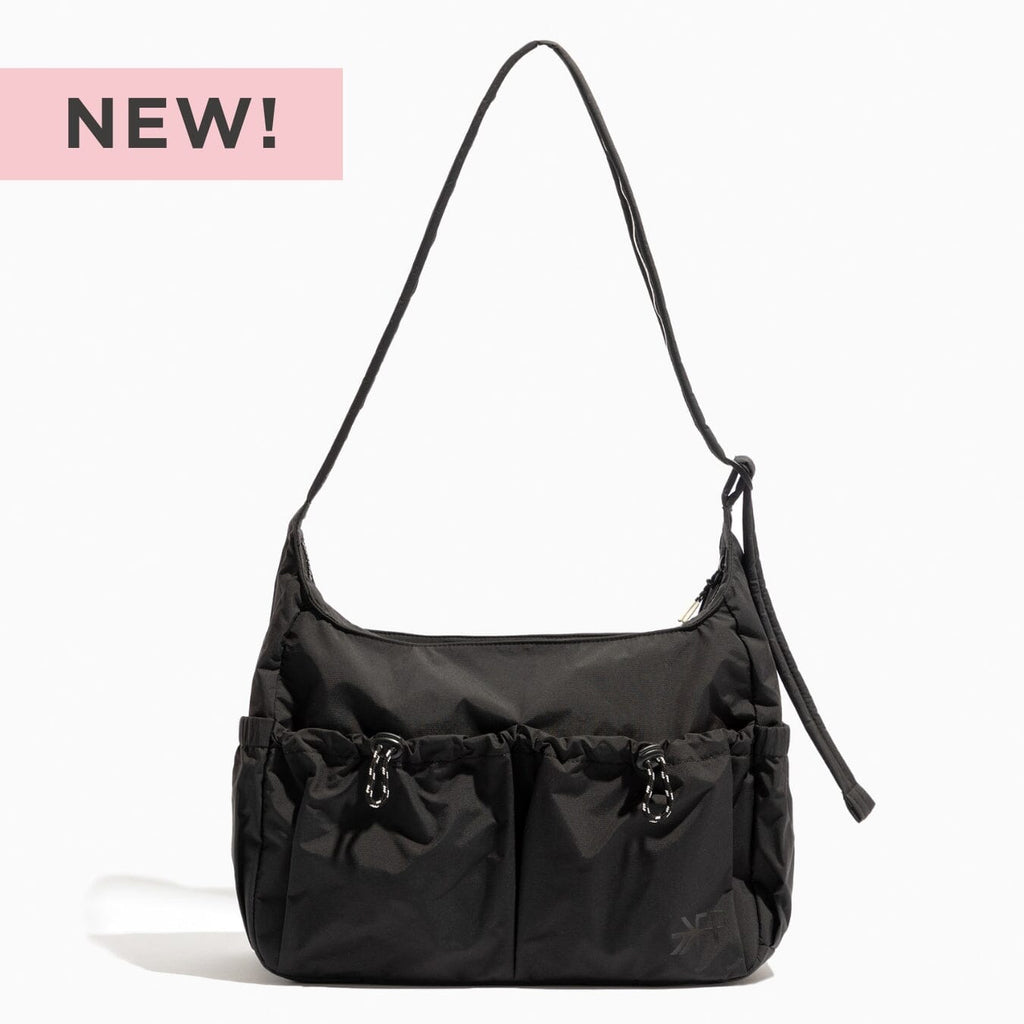 Jet Motion Carryall Tote