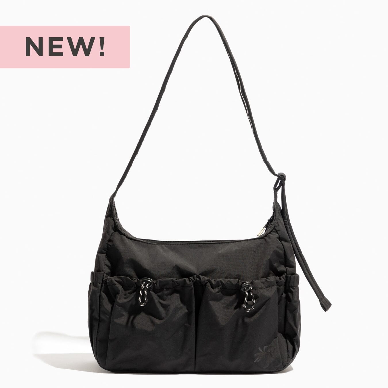 Jet Motion Carryall Tote