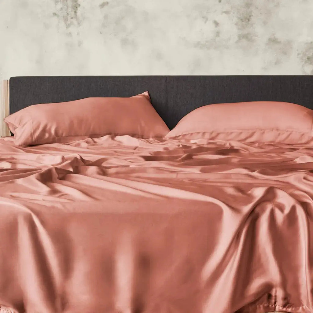 Luxe Bamboo Sheet Set