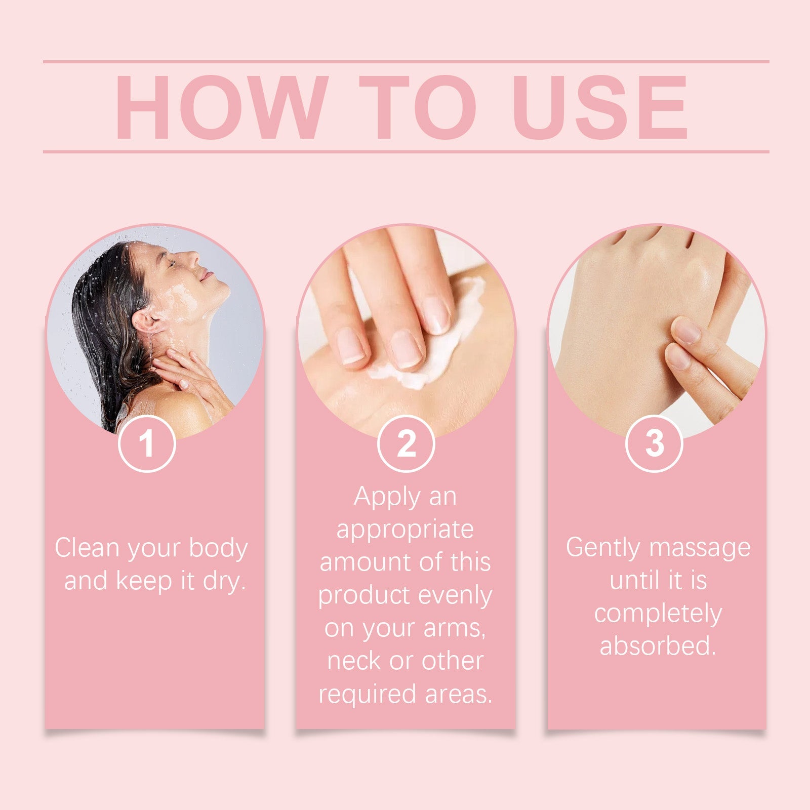 Progesterone Care Lotion Moisturizes, Nourishes, Eases And Improves Gently Moisturizes Skin And Body Balance Care Lotion