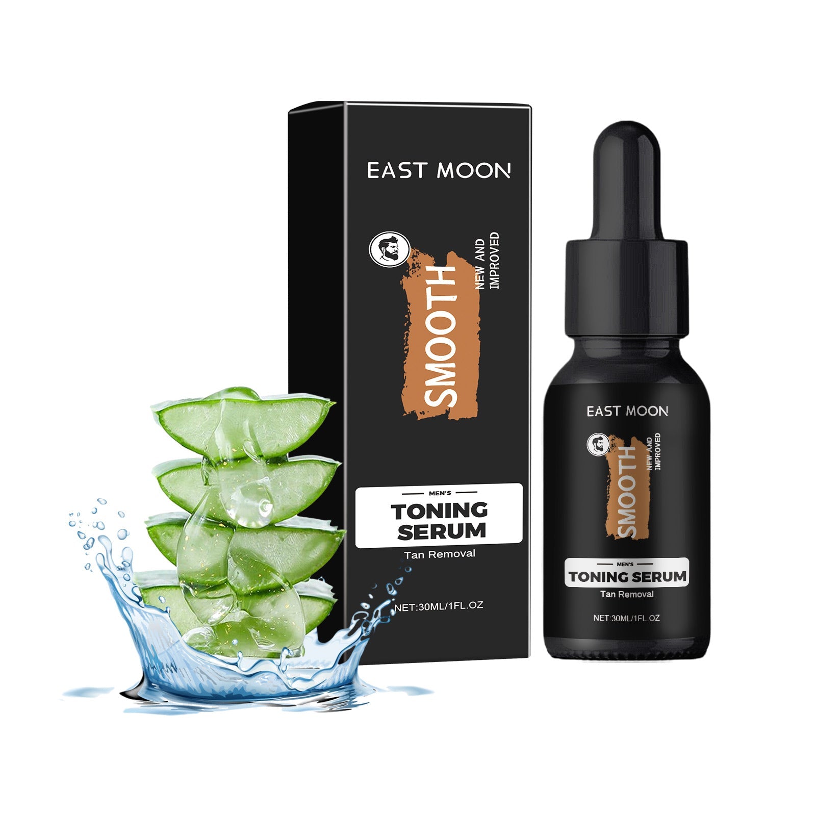 Toning Serum, Deep Moisturizing And Desalting Fine Lines Moisturizing And Moisturizing Face Essence