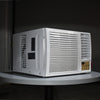 6000 BTU/h - 0.5 Ton (350W 24V)