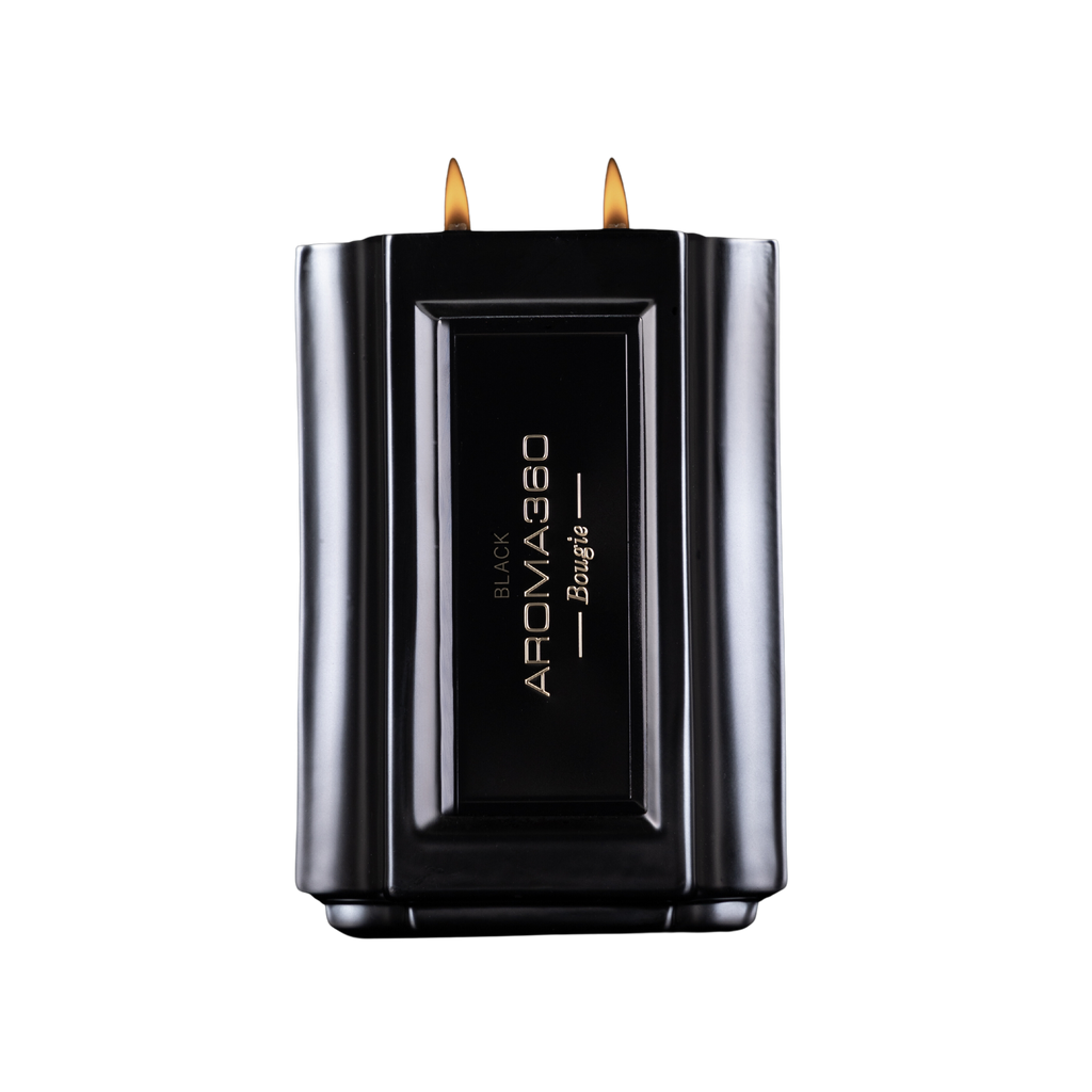 Bougie Black