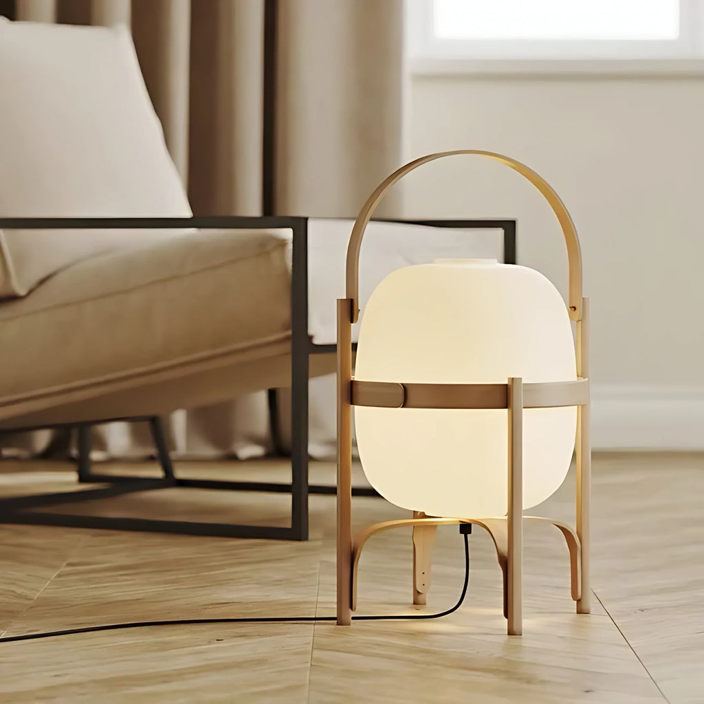Cestita Table Lamp