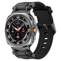 Explorer Silicone Band For Galaxy Watch 20mm
