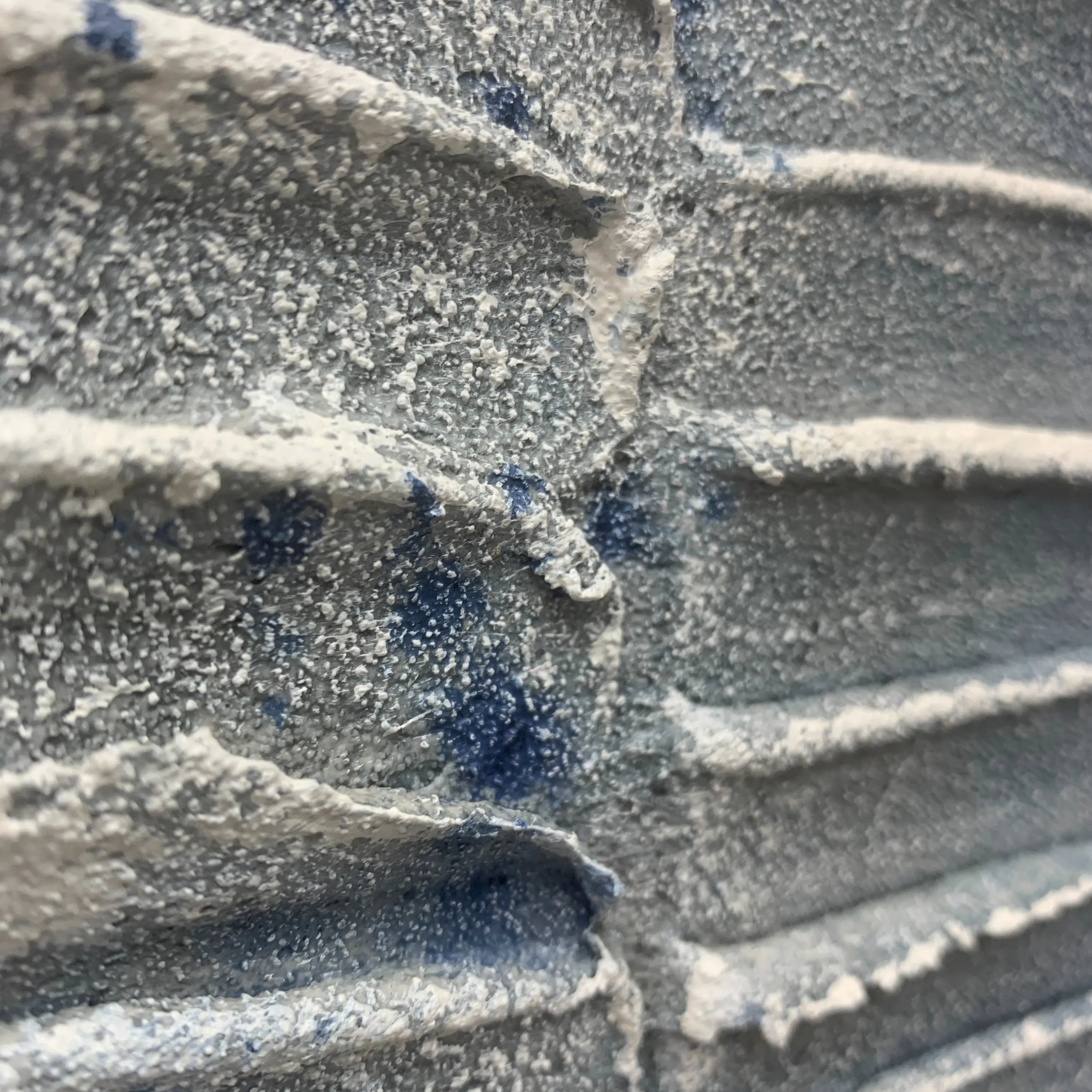Whitewash Waves