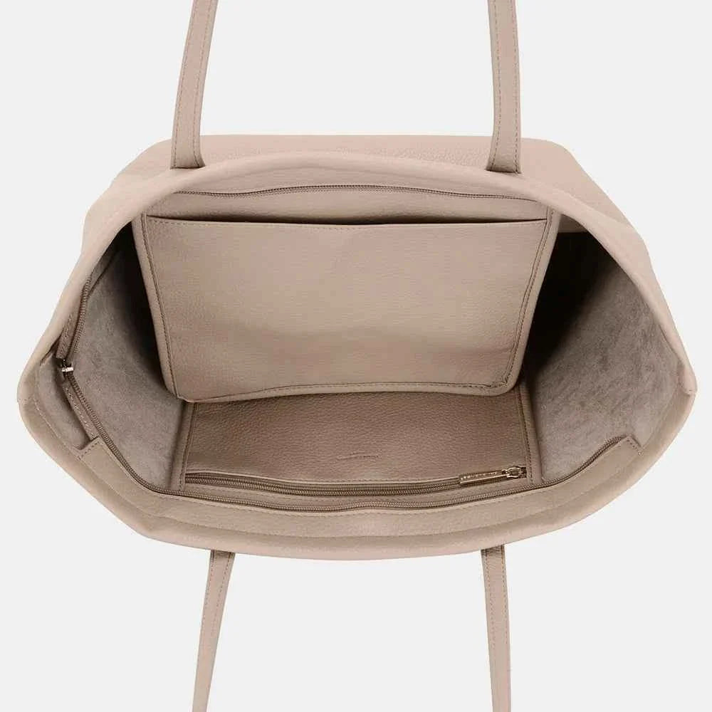 David Jones Tote Bag - Stylish and Durable Accessory
