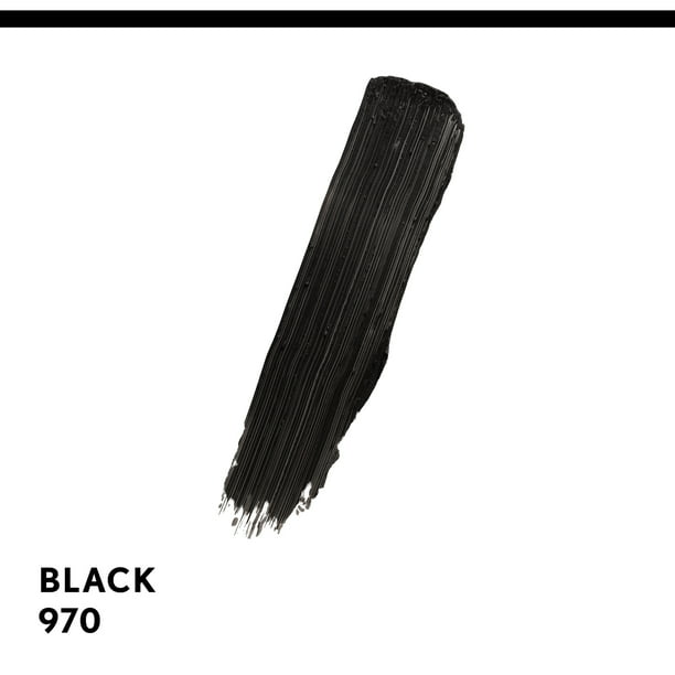 COVERGIRL Exhibitionist Uncensored Mascara