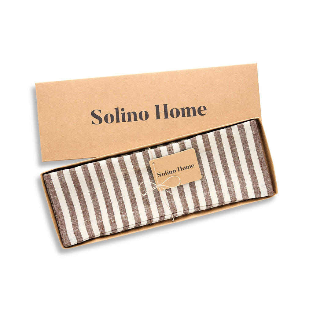 Amalfi Stripe Placemats