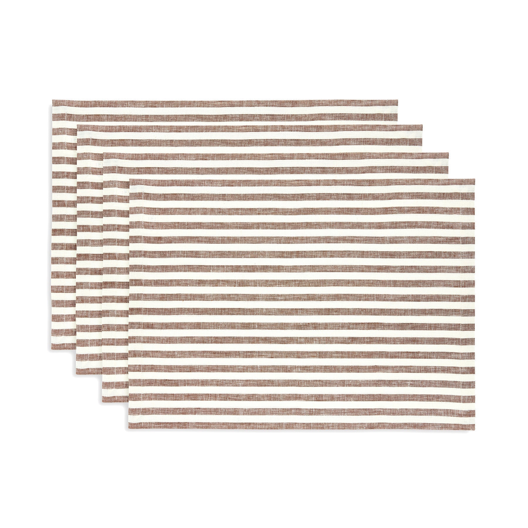 Amalfi Stripe Placemats