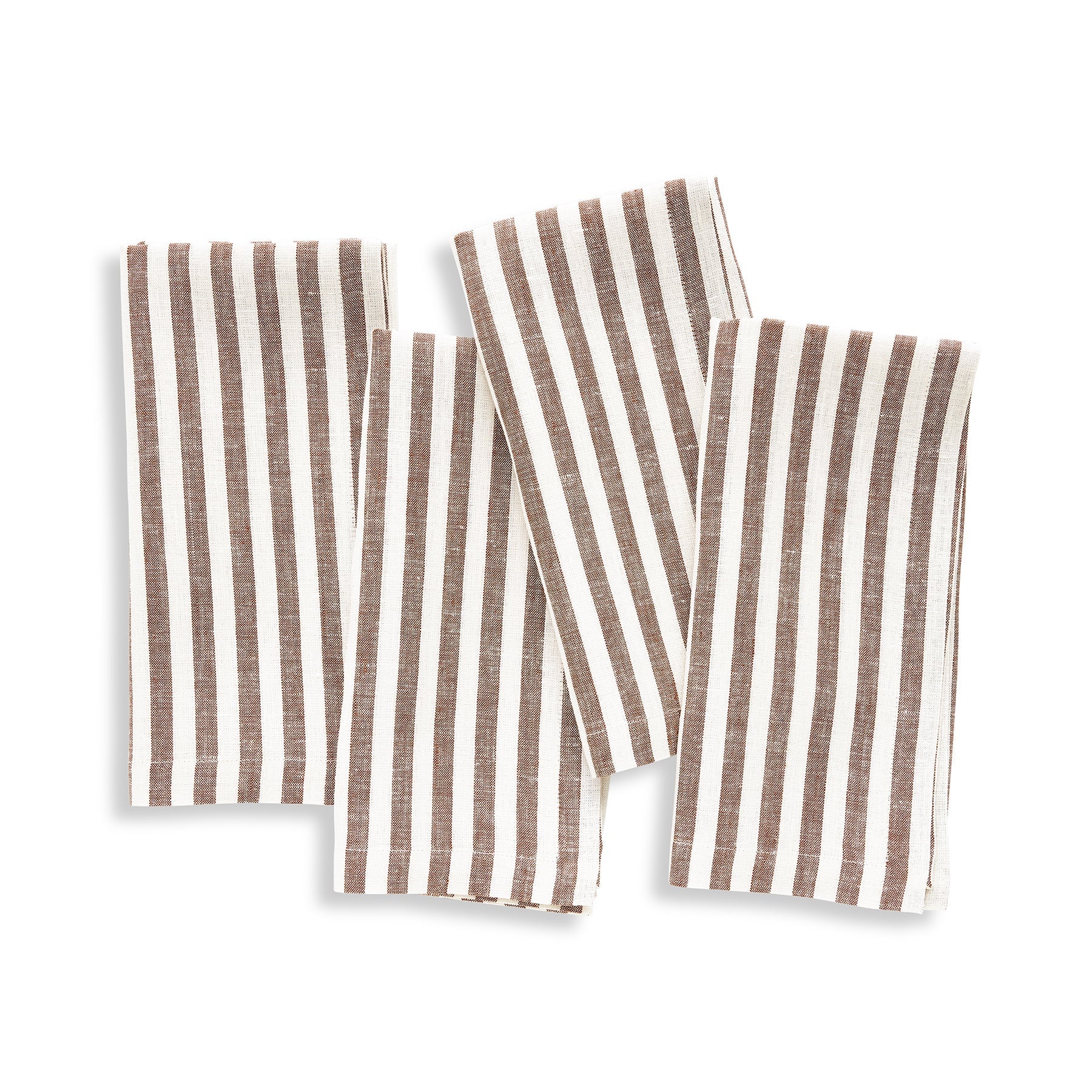 Amalfi Stripe Napkins