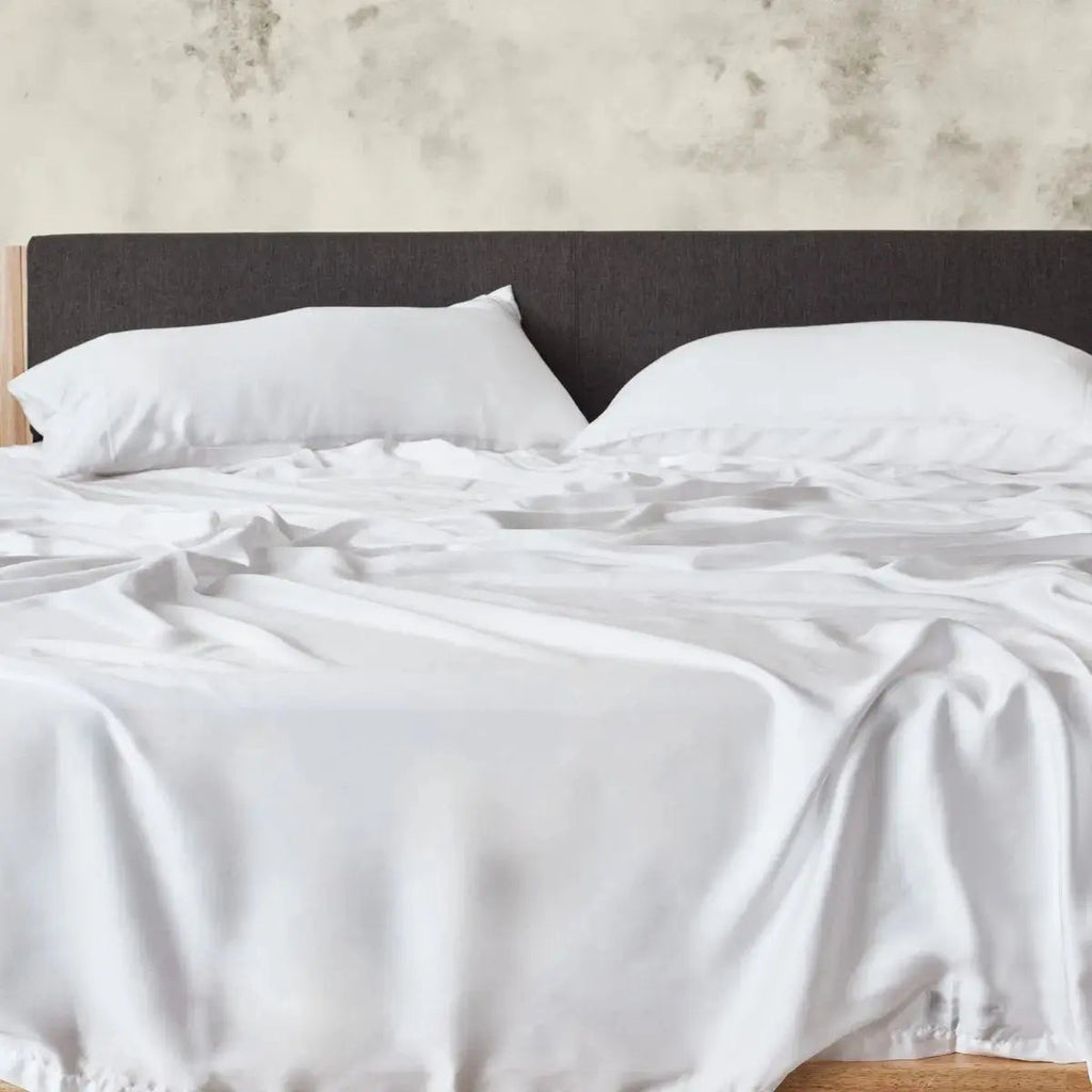 Luxe Bamboo Flat Sheet