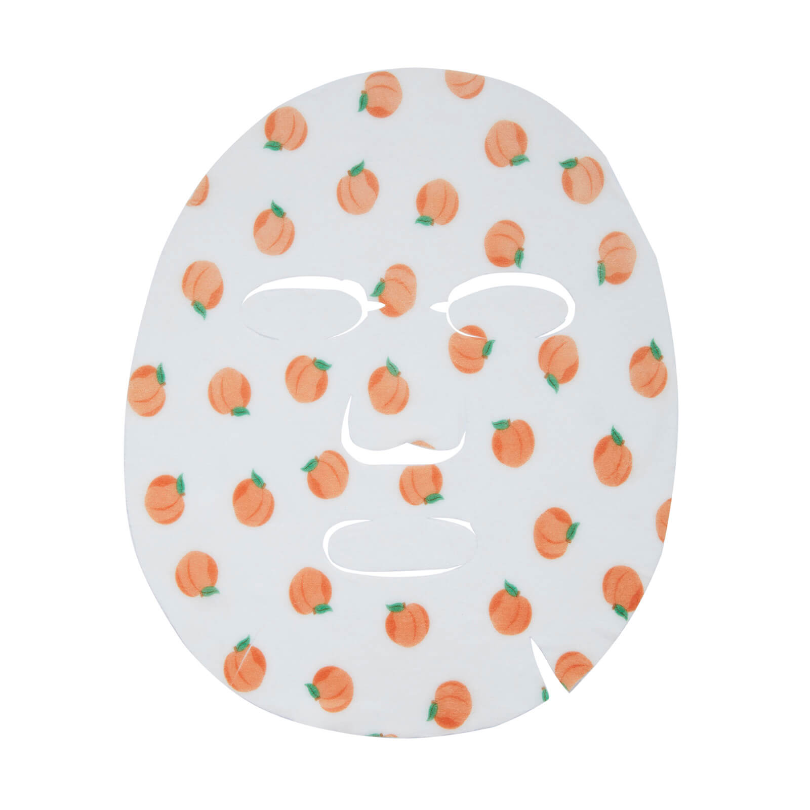 REVOLUTION Tasty Peach Soothing Sheet Mask