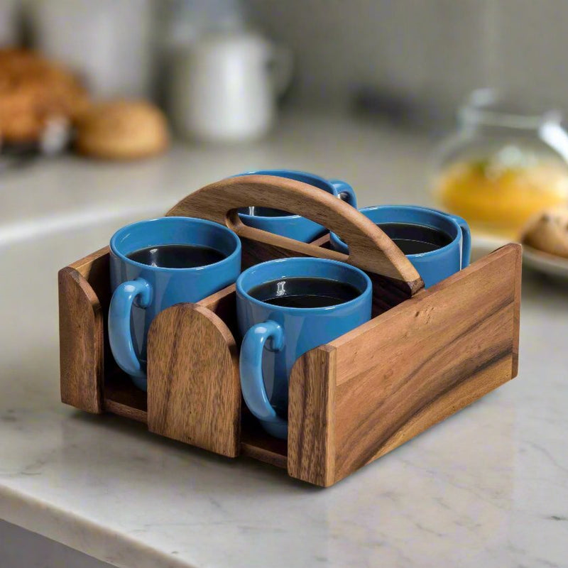 Coffee Mug Caddy