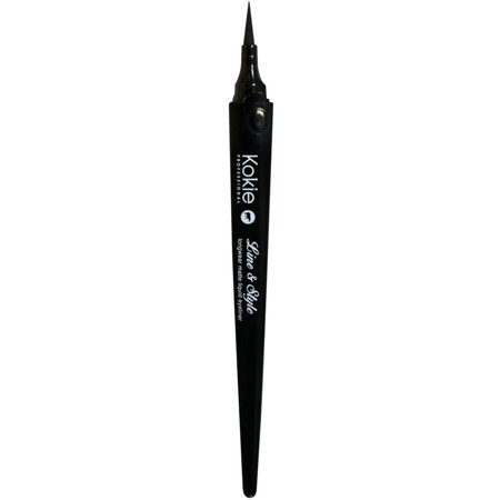 KOKIE Liquid Eyeliner Line & Style