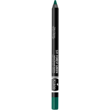 KOKIE Velvet Smooth Eyeliner