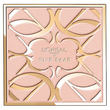 L'OREAL Elie Saab Eyeshadow Palette