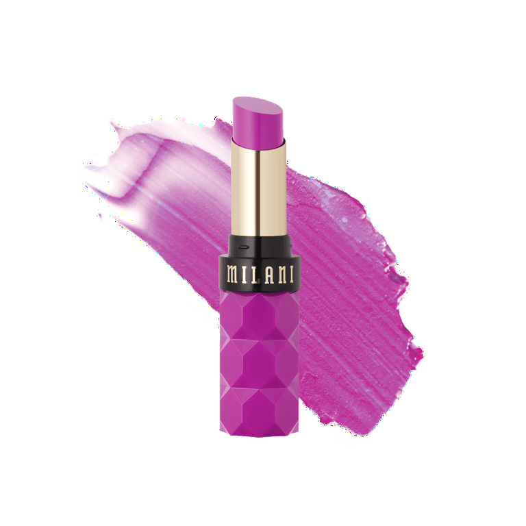MILANI Color Fetish Lipstick