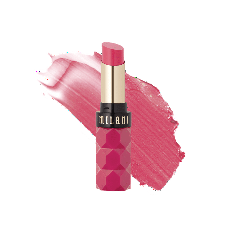 MILANI Color Fetish Lipstick