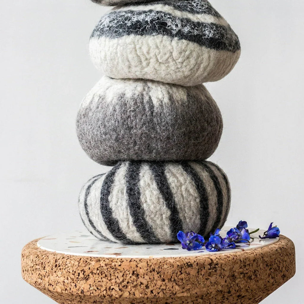 Natural Harmony Ukhamba Bowl