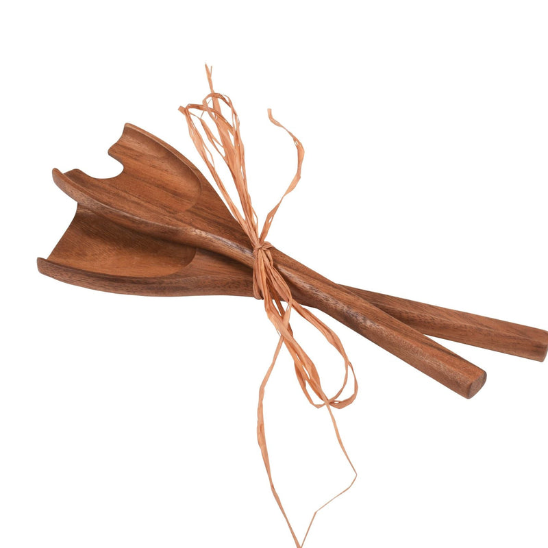 Salad Servers - 2 piece set