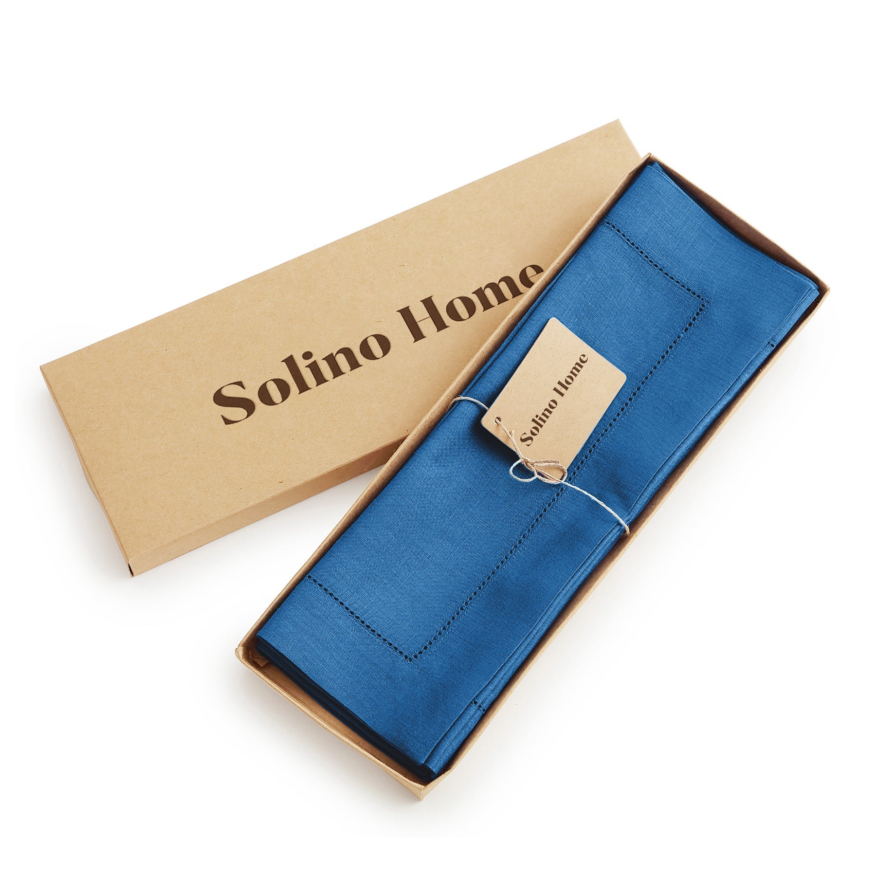 Classic Hemstitch Placemats