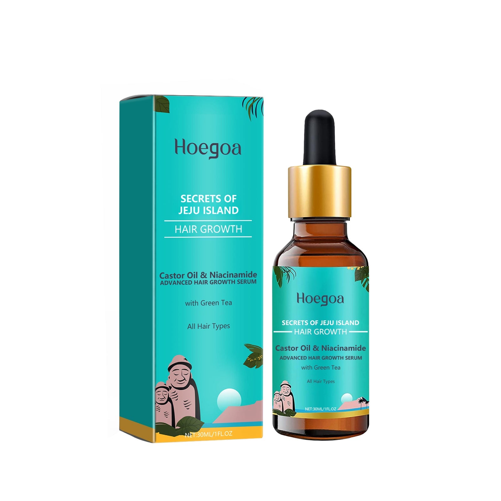 Hair Care Essence Moisturizes Hair And Easily Absorbs Strong, Supple And Scalp Care Essential Oil